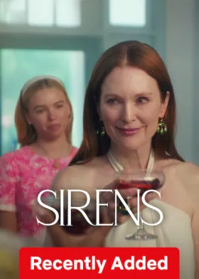 Sirens - Web Serie complete free on Castle