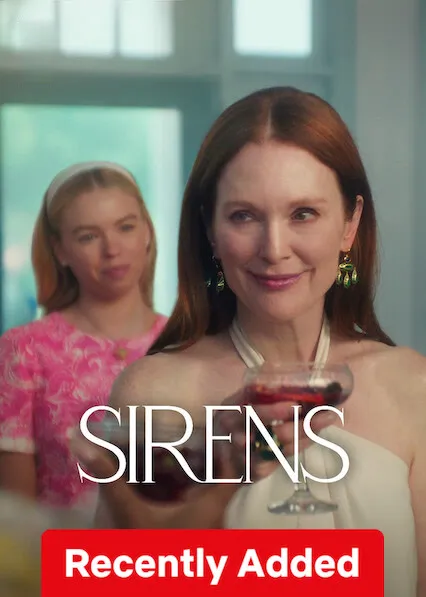 Sirens