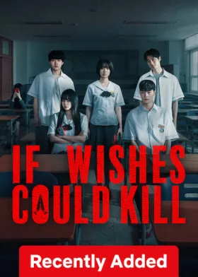 If Wishes Could Kill - Web Serie complete free on Castle