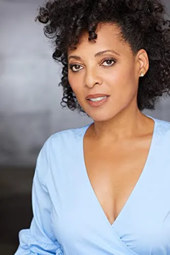 Sarah Scott Davis