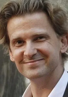 Daniel Stamm