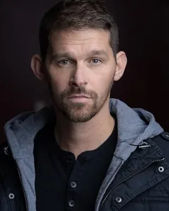Tim Dorsey