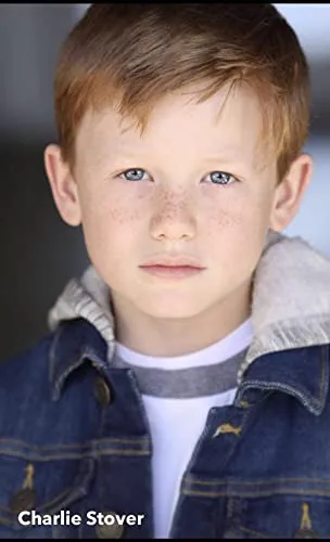 Charlie Stover