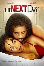 The Next Day