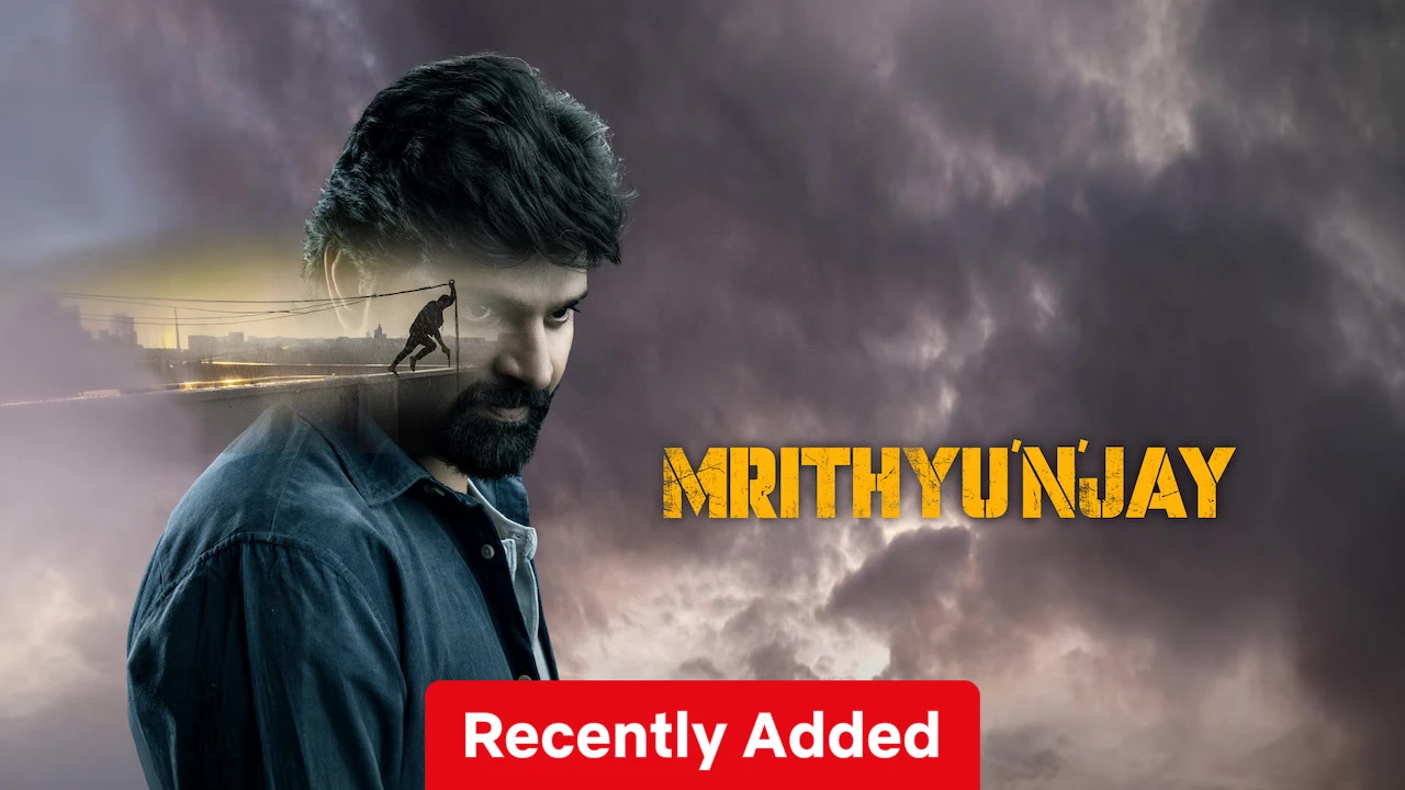 Mrithyunjay