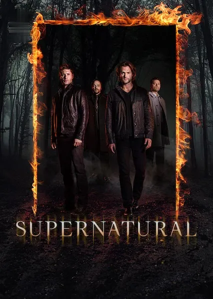 Supernatural