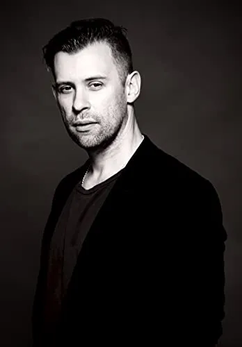 Chris Broadbent