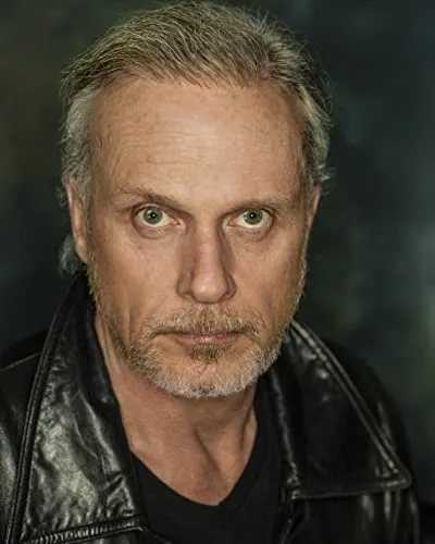 Bruce Stanfield