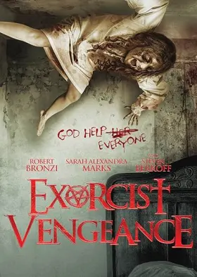 Exorcist Vengeance - Movie free on Castle