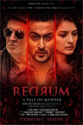 Redrum - A Love Story - Movie free on Castle