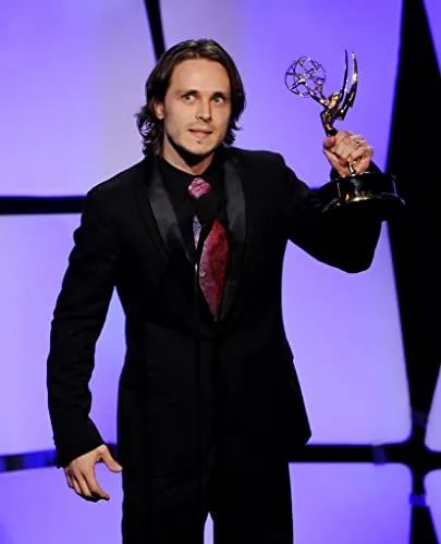 Jonathan Jackson