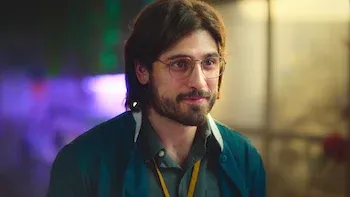 E14.They've Seen the Light