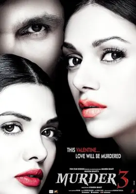 Murder 3 - Movie free on Castle