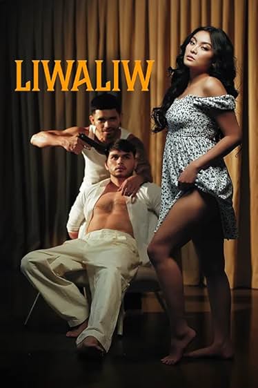 Liwaliw