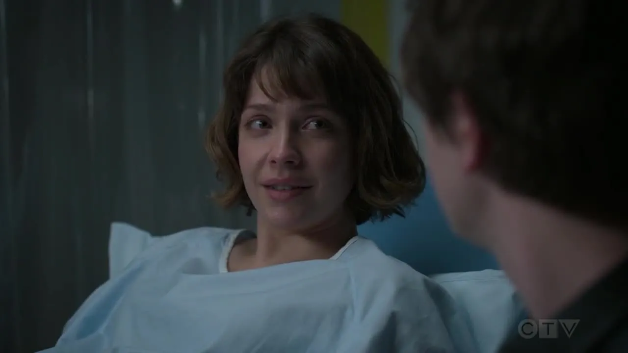 E16.Dr. Ted