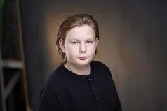 Raine Van Elsacker
