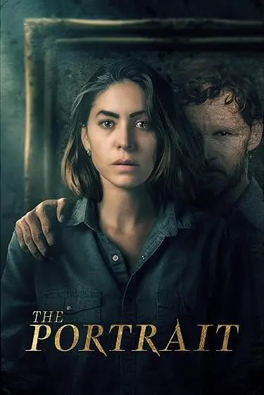 Movie Poster: The Portrait