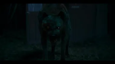 E3.The Strong Don't Howl