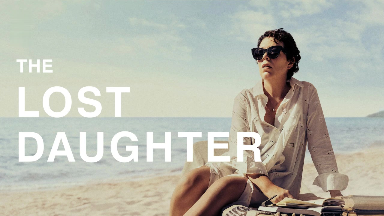 The Lost Daughter