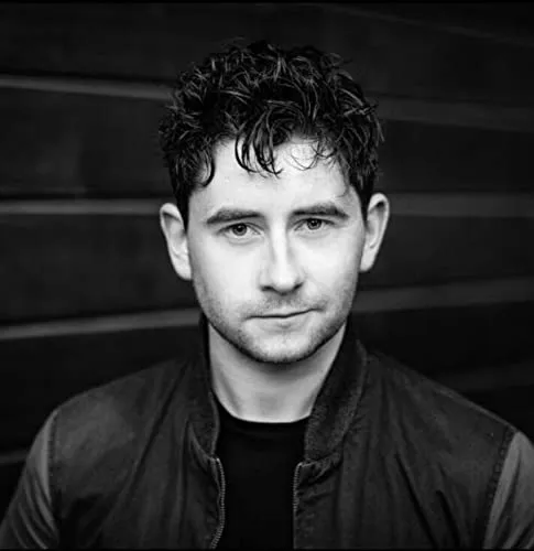 Darragh O'Toole