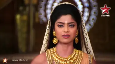 E30.Bhagirathi Blames Satyavati for the Downfall of Hastinapur