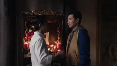 E6.The Making of Shang-Chi and The Legend of The Ten Rings