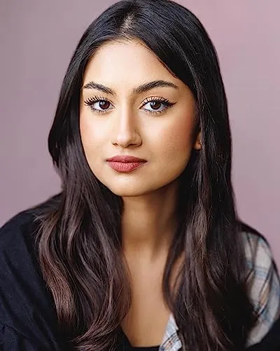 Ishika Mehra