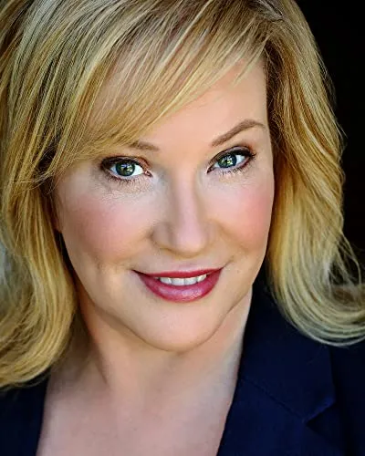 Barbara Ackles