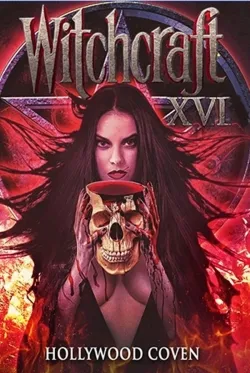 Movie Poster: Witchcraft 16: Hollywood Coven