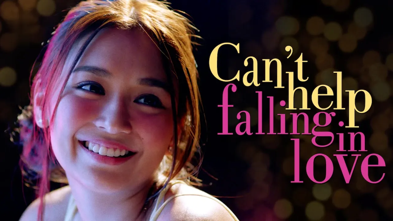Movie Poster: Can't Help Falling in Love