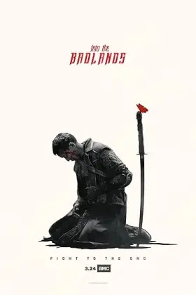 Into the Badlands - Web Serie complete free on Castle