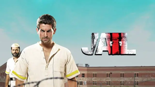 Movie Poster: Jail