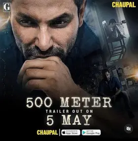 500 Meter - Web Serie complete free on Castle