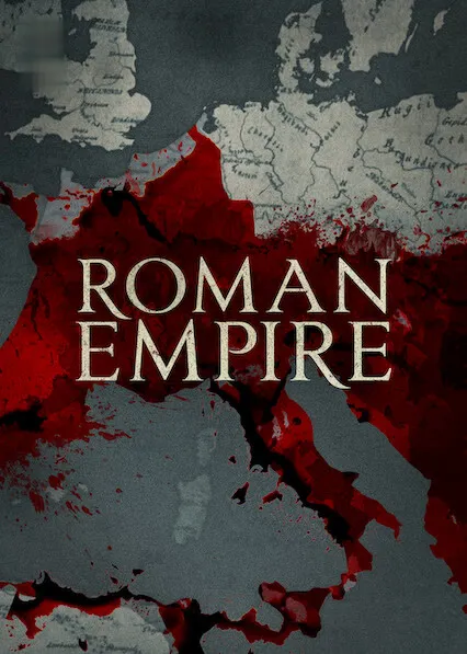 TV series poster: Roman Empire