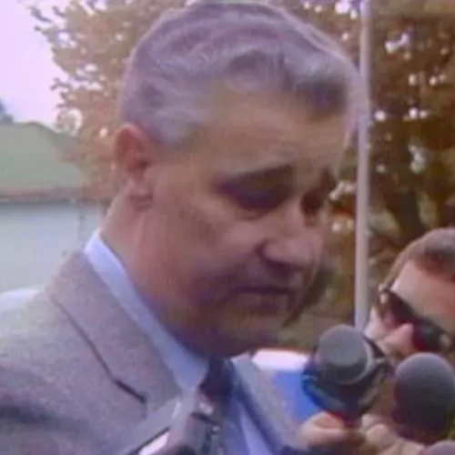 Bob Burns