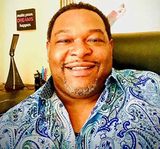 Elijah C. Richardson Jr.