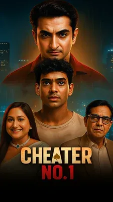 Cheater No.1