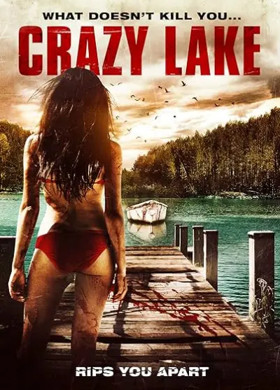 Movie Poster: Crazy Lake