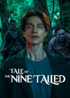 Tale of the Nine Tailed