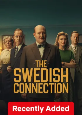 The Swedish Connection - Movie free on Castle