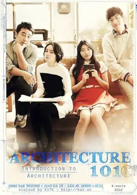 Architecture 101 - Movie free on Castle