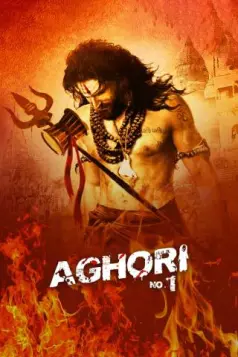 Aghori No 1