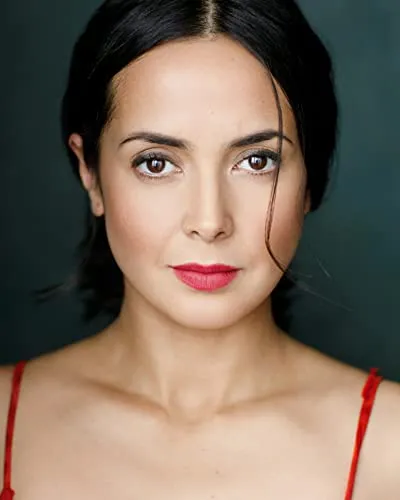 Rebecca Grant