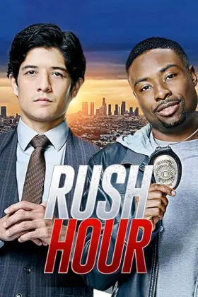 Rush Hour - Web Serie complete free on Castle