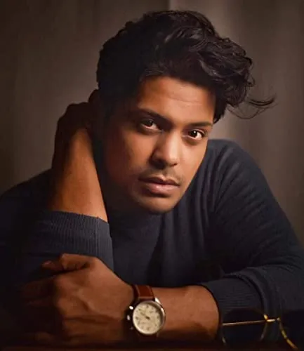 Tarique Sheikh