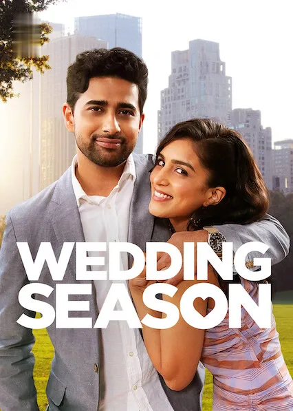 Movie Poster: Wedding Season