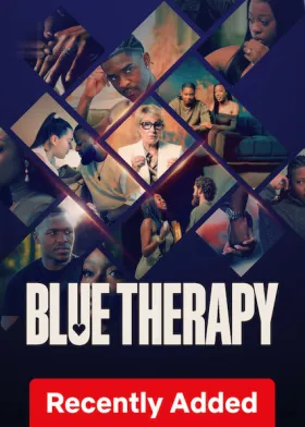 Blue Therapy - Web Serie complete free on Castle