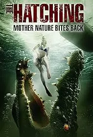 Movie Poster: The Hatching