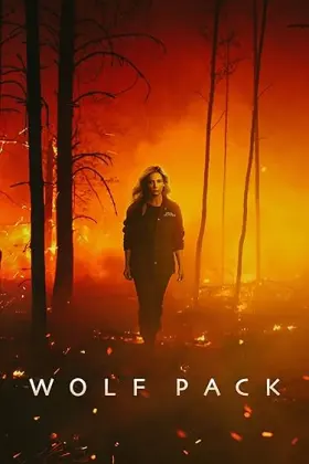 Wolf Pack - Web Serie complete free on Castle