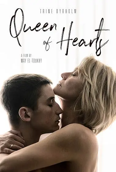 Movie Poster: Queen of Hearts